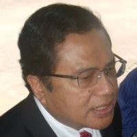 Rizal Ramli Dicopot dari Komisaris Utama Semen Gresik